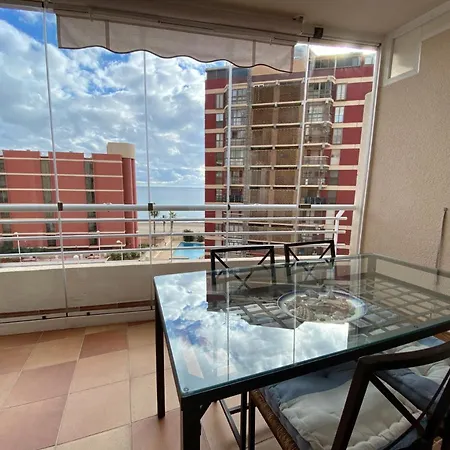 Flat Playa De Oro 3rd Floor Apartamento *