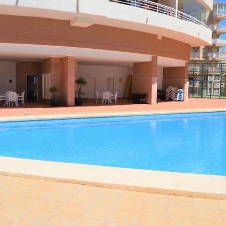 Flat Playa De Oro 3rd Floor Calpe