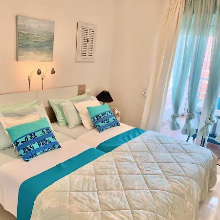 Flat Playa De Oro 3rd Floor Apartamento *
