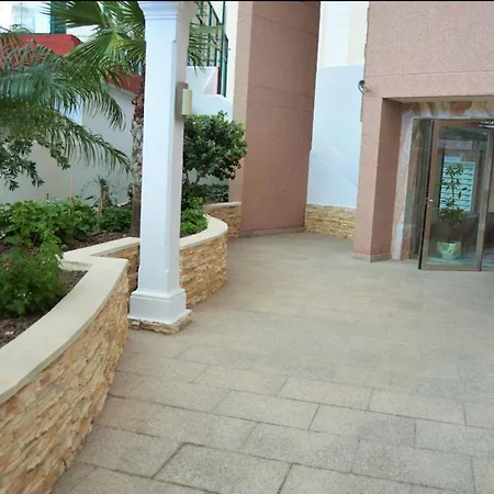 Apartamento Flat Playa De Oro 3rd Floor