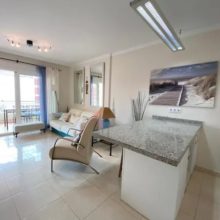Flat Playa De Oro 3rd Floor Apartamento